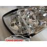 Фары хрусталь на Land Cruiser 100 2005-2007