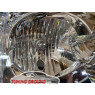 Фары хрусталь на Land Cruiser 100 2005-2007