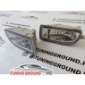 Противотуманные фары в бампер Land Cruiser 100 1997-2007 год