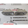 Противотуманные фары в бампер Land Cruiser 100 1997-2007 год