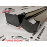 Пороги на Land Cruiser 100 1998-2007 год ТАЙВАНЬ