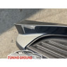 Пороги стиль LEXUS LED подсветка LC 100 1998-2007 ЛЕВЫЙ РУЛЬ!  