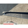 Пороги стиль LEXUS LED подсветка LC 100 1998-2007 ЛЕВЫЙ РУЛЬ!  