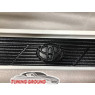 Пороги-накладки на Land Cruiser 100 1998-2007 год ТАЙВАНЬ