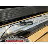 Пороги стиль LEXUS LED подсветка LC 100 1998-2007 ЛЕВЫЙ РУЛЬ!  