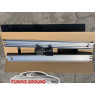 Пороги штатные на Land Cruiser 100 1998-2007 год серые