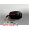 Повороты в крыло LED дымчатые для Toyota Land Cruiser 200 2008-2012 год