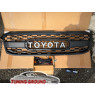 Решетка радиатора стиль Off road на Land Cruiser 100 1998-2002 год