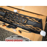 Решетка радиатора стиль Off road на Land Cruiser 100 2005-2007 год