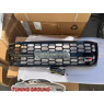 Решетка радиатора GR стиль LC300 на Land Cruiser 100 2005-2007 год 