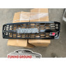Решетка радиатора GR стиль LC300 на Land Cruiser 100 2005-2007 год 