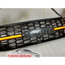 Решетка радиатора GR стиль LC300 на Land Cruiser 100 2005-2007 год 