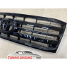 Решетка радиатора черный глянец для Land Cruiser 100 2005-2007 год