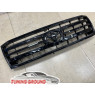 Решетка радиатора черный глянец для Land Cruiser 100 2005-2007 год