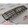 Решетка радиатора стандартная Land Cruiser 100 2005-2007