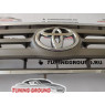 Решетка радиатора стандартная Land Cruiser 100 2005-2007