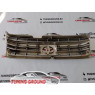 Решетка радиатора стандартная Land Cruiser 100 2005-2007