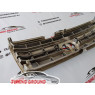 Решетка радиатора стандартная Land Cruiser 100 2005-2007
