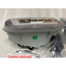 Противотуманные фары LED (тюнинг) на Land Cruiser 100