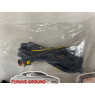 Противотуманные фары LED (тюнинг) на Land Cruiser 100