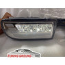 Противотуманные фары LED (тюнинг) на Land Cruiser 100