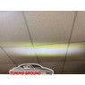 Противотуманные фары дымчатые LED (тюнинг) на Land Cruiser 100