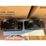 Противотуманные фары LED (с линзами) на Land Cruiser 100 NEW