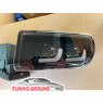 Противотуманные фары LED (с линзами) на Land Cruiser 100 NEW