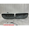 Противотуманные фары дымчатые LED (тюнинг) на Land Cruiser 100
