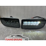Противотуманные фары дымчатые LED (тюнинг) на Land Cruiser 100