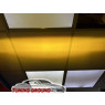 Противотуманные фары стиль USA ЖЕЛТЫЕ для Land Cruiser 100 1998-2007г.