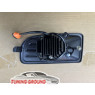Противотуманные фары стиль USA ЖЕЛТЫЕ для Land Cruiser 100 1998-2007г.