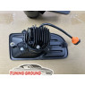 Противотуманные фары стиль USA ЖЕЛТЫЕ для Land Cruiser 100 1998-2007г.