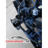 Фары Executive на Land Cruiser 200 2016+