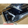 Обвес LIMGENE + тюнинг комплект на Land Cruiser 200 2016-2020 год 