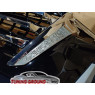 Обвес LIMGENE + тюнинг комплект на Land Cruiser 200 2016-2020 год 