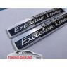 Шильдик на Land Cruiser 200 Executive Lounge