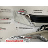 Комплект Executive Lounge на Land Cruiser 200 2016-2020 год V2