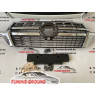 Комплект Executive Lounge на Land Cruiser 200 2016-2020 год V2