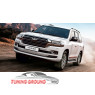 Обвес Excalibur Land Cruiser 200 2016-2021 