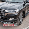 Обвес Excalibur Land Cruiser 200 2016-2021 