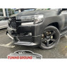 Обвес TRD на Land Cruser 200 2016+