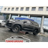 Обвес TRD на Land Cruser 200 2016+