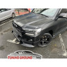 Обвес TRD на Land Cruser 200 2016+