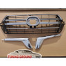 Комплект рестайлинга Executive Lounge White/Black на Land Cruiser 200 08-15 в 2019 год NEW