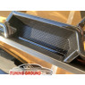 Решетка радиатора GR BLACK LED на Land Cruiser 200 2016+ NEW!