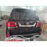 Стопы тюнинг красные NEW на на Land Cruiser 2016+ 