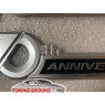 Шильдик на Land Cruiser 300 70thANNIVERSARY