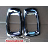 Хром накладки на повторители Land Cruiser 80 1989-1998