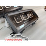 Фары тюнинг Led на Land Cruiser 80 1989-1998